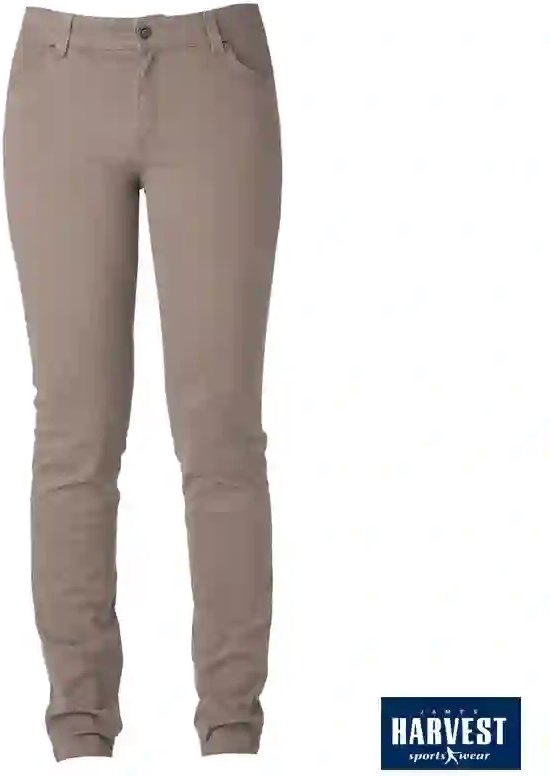James Harvest PANTALON CHINO OFFICIER 2116004 - Beige - 32/34