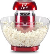 Popcorn machine - Popcorn - Popcornmakers - Popcornmachine - Perfect voor een feestje!