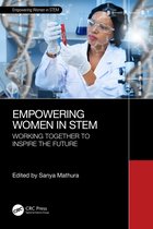 Empowering Women in STEM- Empowering Women in STEM