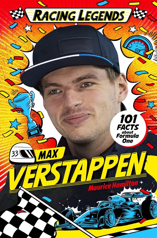 Racing Legends 2 - Racing Legends: Max Verstappen