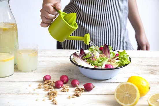Peleg Design - Peleg Design Lemoniere Juicer van Merkloos — afbeelding 2