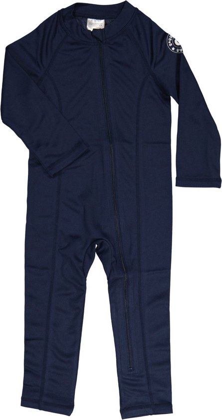 Geggamoja UV suit - Maillot de bain - UPF40+ - Blue Marine - taille 68