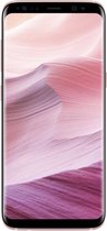 Samsung Galaxy S8 Plus - 64GB - Roze