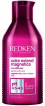 3x Redken Color Extend Magnetics Conditioner 300 ml