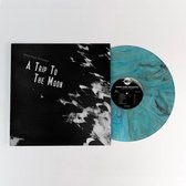 Ghost Funk Orchestra - A Trip To The Moon (LP) (Coloured Vinyl)