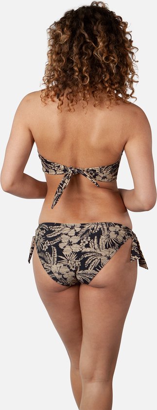Barts Tuala Bikini Briefs Bas de bikini Femme - taille 44 - Zwart
