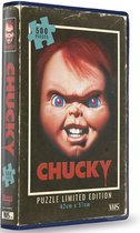 Chucky - Puzzel Limited Edition 500 stuks
