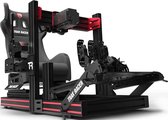 Trak Racer - TR80 Racing Simulator MK5 TR ONE - Direct Drive Front