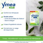 Ymea® Totaal 120 St. - Menopauze - Tegen Opvliegers & Vermoeidheid
