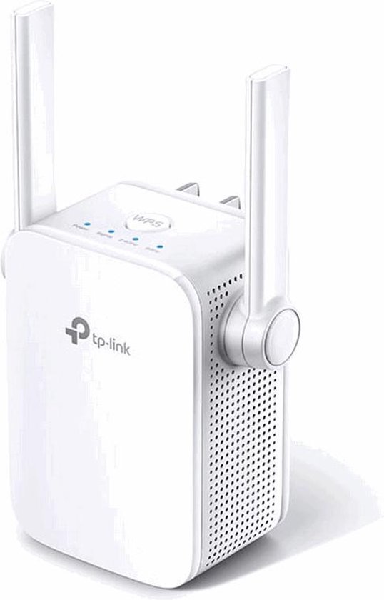 TP-Link RE305 - WiFi Versterker - Range Extender - 1200 Mbps - TP-Link