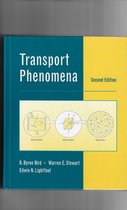 Transport Phenomena, R Byron Bird | 9780470115398 | Boeken | bol