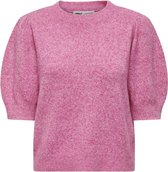 ONLY ONLRICA LIFE 2/4 PULLOVER KNT NOOS Dames Trui - Maat M