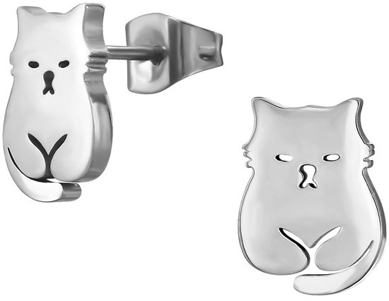 1PCS Meerdere Kleuren Industriële Barbell Oorbelle... – Grandado