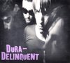 Dura-Delinquent - Dura-Delinquent (CD)