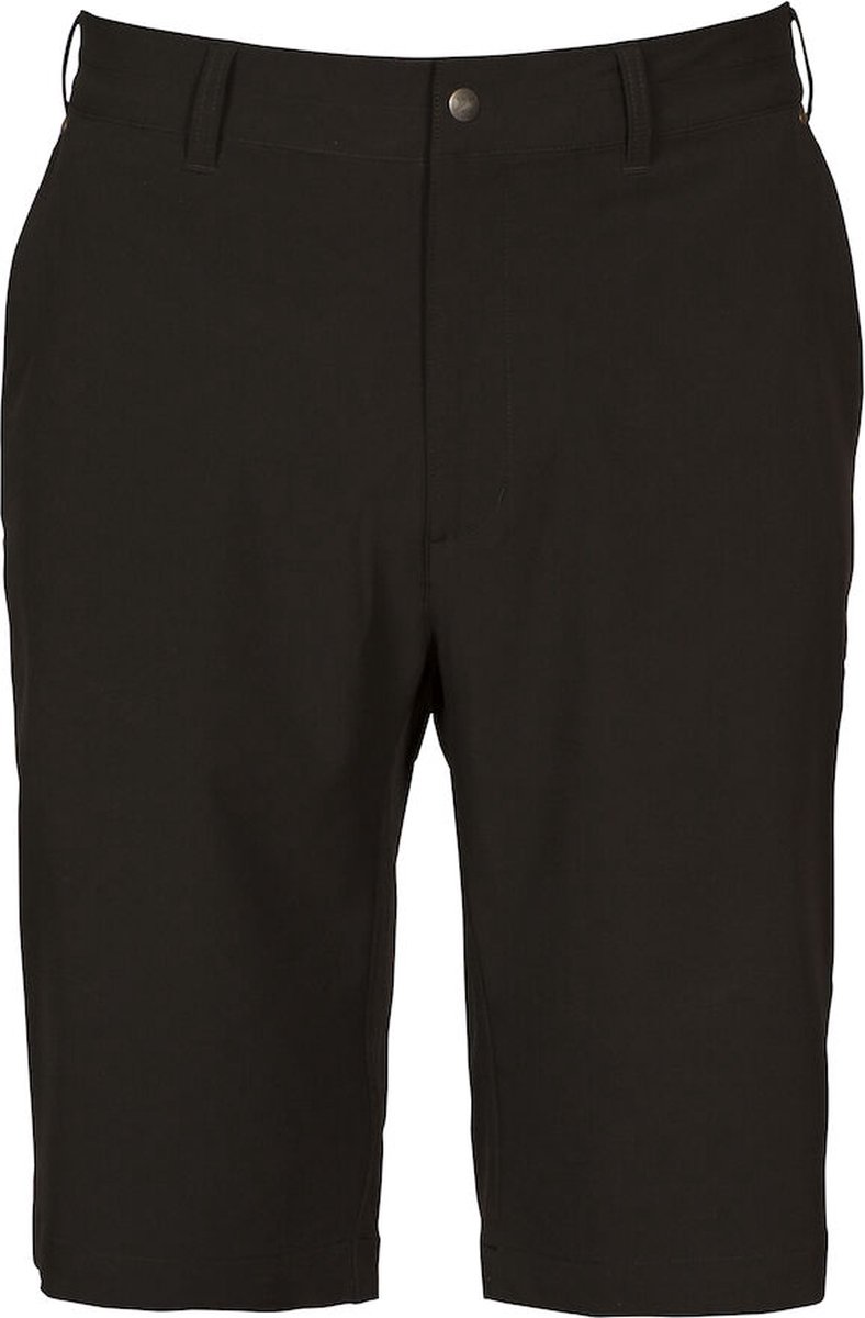 Cutter & Buck New Salish Shorts 356414 - Zwart - 3XL