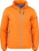 Cutter & Buck Rainier Jacket Heren 351406 - Helder Oranje - 3XL