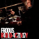 Frodus - Radio-Activity (CD)