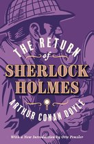 Sherlock Holmes - The Return of Sherlock Holmes