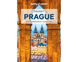 Pocket Guide- Lonely Planet Pocket Prague