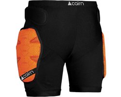 Cairn Proxim D3o Beschermende Shorts Zwart XL
