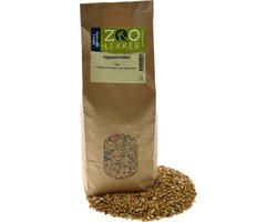 Zoolekker Agaporniden 1KG