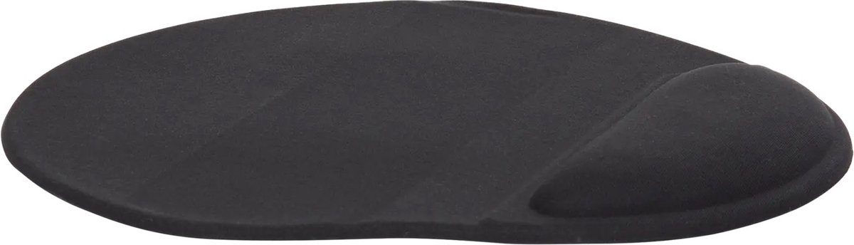 LAB31 - Ergonomische Muismat - Antislip - Zacht Rustpunt - Artrose - RSI - Gewrichten Ontlast - Groot - Computer Muismat