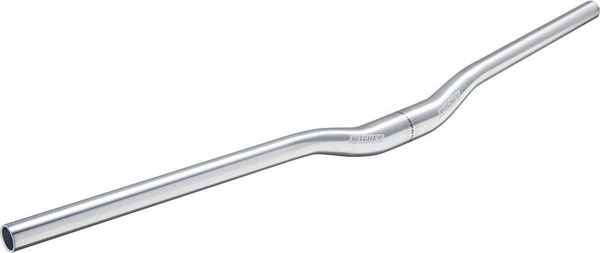Ritchey Classic Rizer Stuur Zilver 31.8 mm / 800 mm