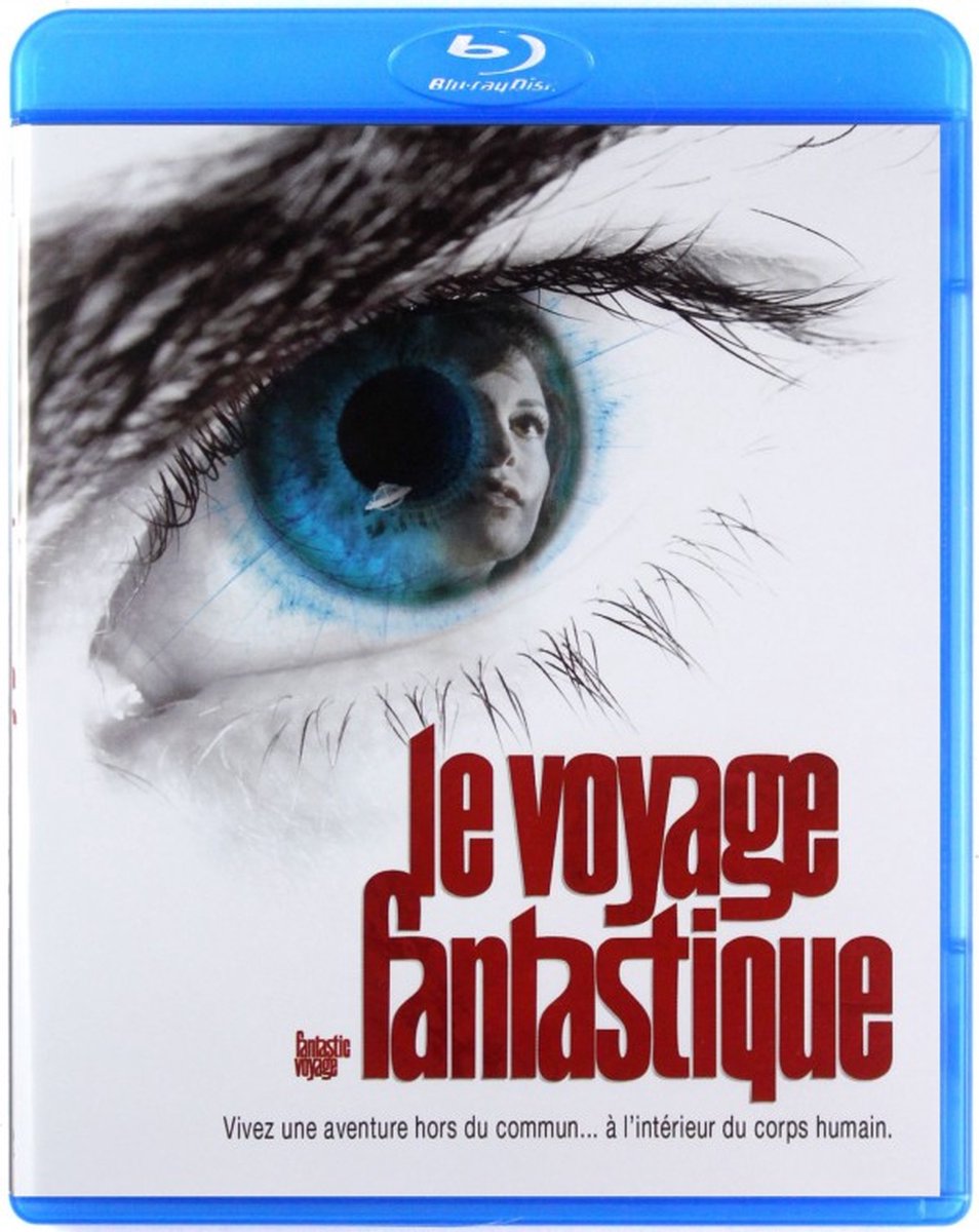 Le voyage fantastique