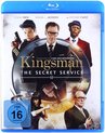 Kingsman: The Secret Service (Blu-ray) (Import)