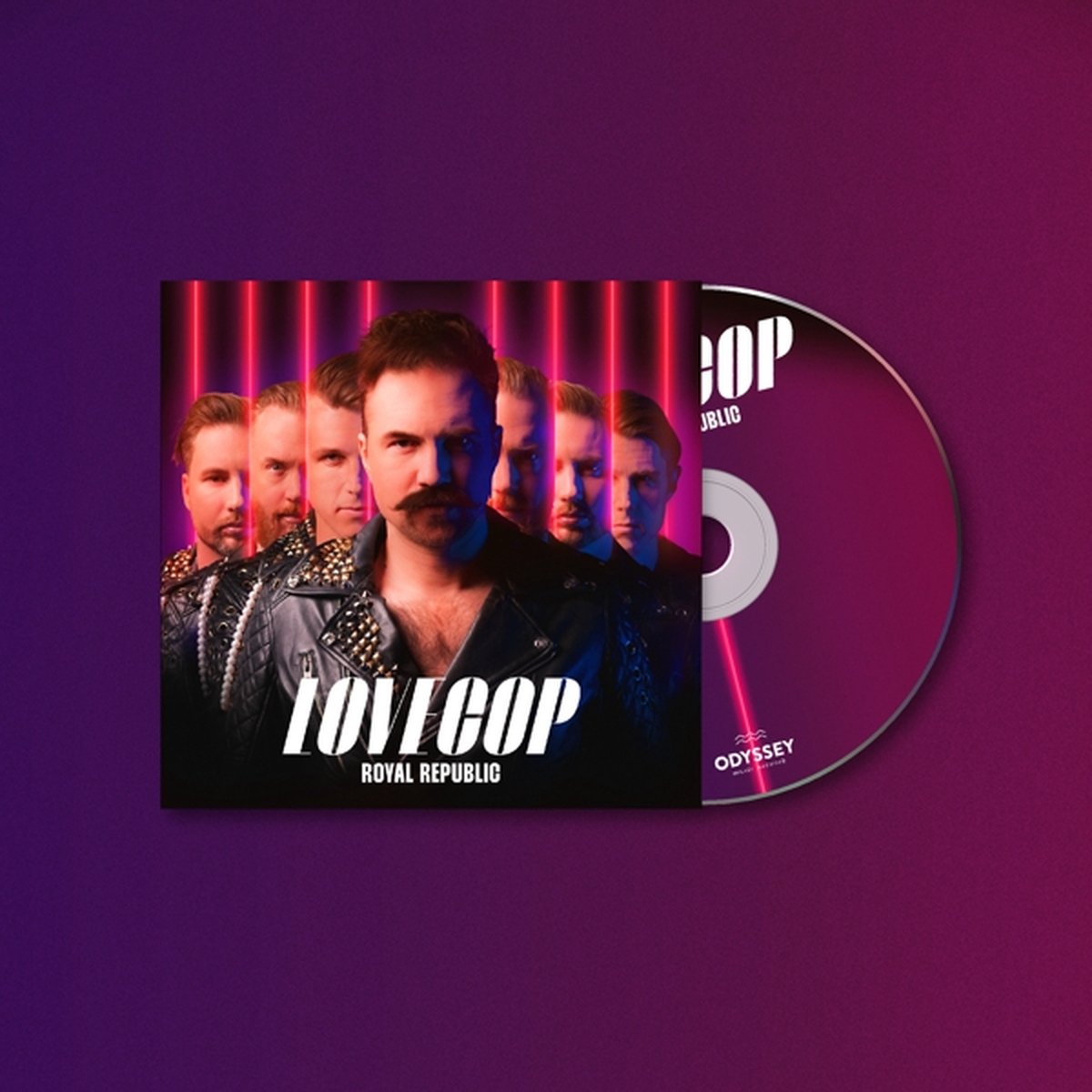 LoveCop