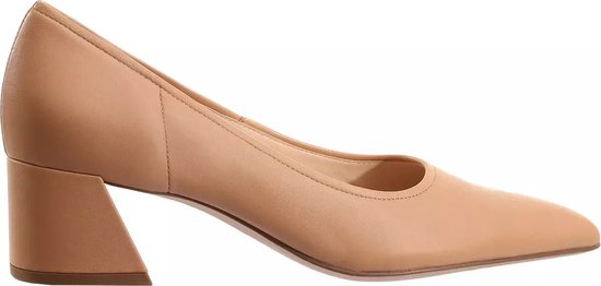 Högl Sheryl - dames pump - beige - maat 42 (EU) 42 (UK)