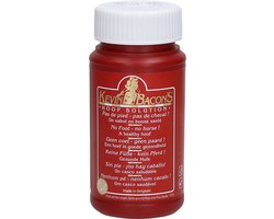 Kevin Bacon Kevin Bacon's Hoof Solution