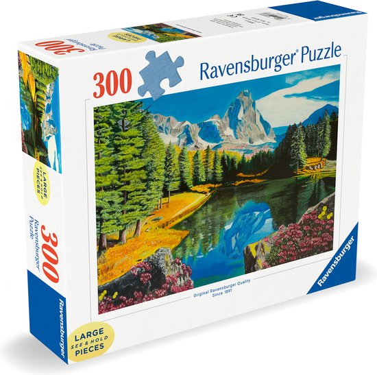 Ravensburger