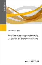 Edition Sozial - Positive Alternspsychologie