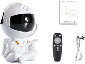 Galaxy Star Projector - Led Nachtlampje - Sterrenhemel - Astronaut Projector Lamp - Decoratie - Slaapkamer - Home Decoratieve - Kinderen