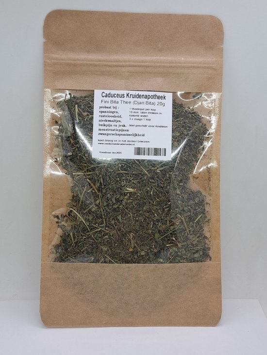 Fini Bita Thee (Djari Bita) 20g