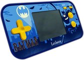 Compact ArcadeÃ‚Â® Pocket Batman Gaming Console - Screen 2.5 '' 150 Games incl. 10 met Batman