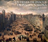 La Grande Chapelle, Albert Recasens - De Victoria: La Fiesta De Pascua En Piazza Navona (2 CD)