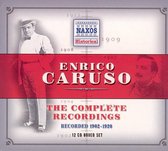Enrico Caruso - The Complete Recordings (12 CD)