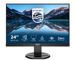 Philips B Line 240B9 - WLED 24.1 IPS