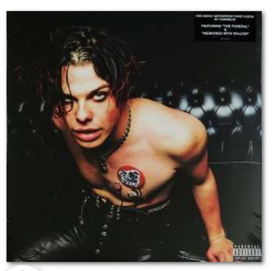 Yungblud - Yungblud (LP), Yungblud | Muziek | bol