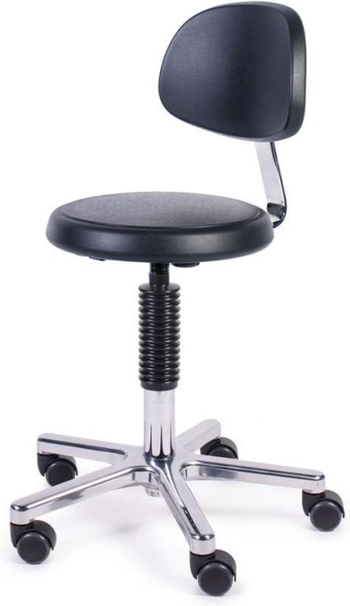MTM Kruk TYR 160-A5 zithoogte: 45 - 61 cm