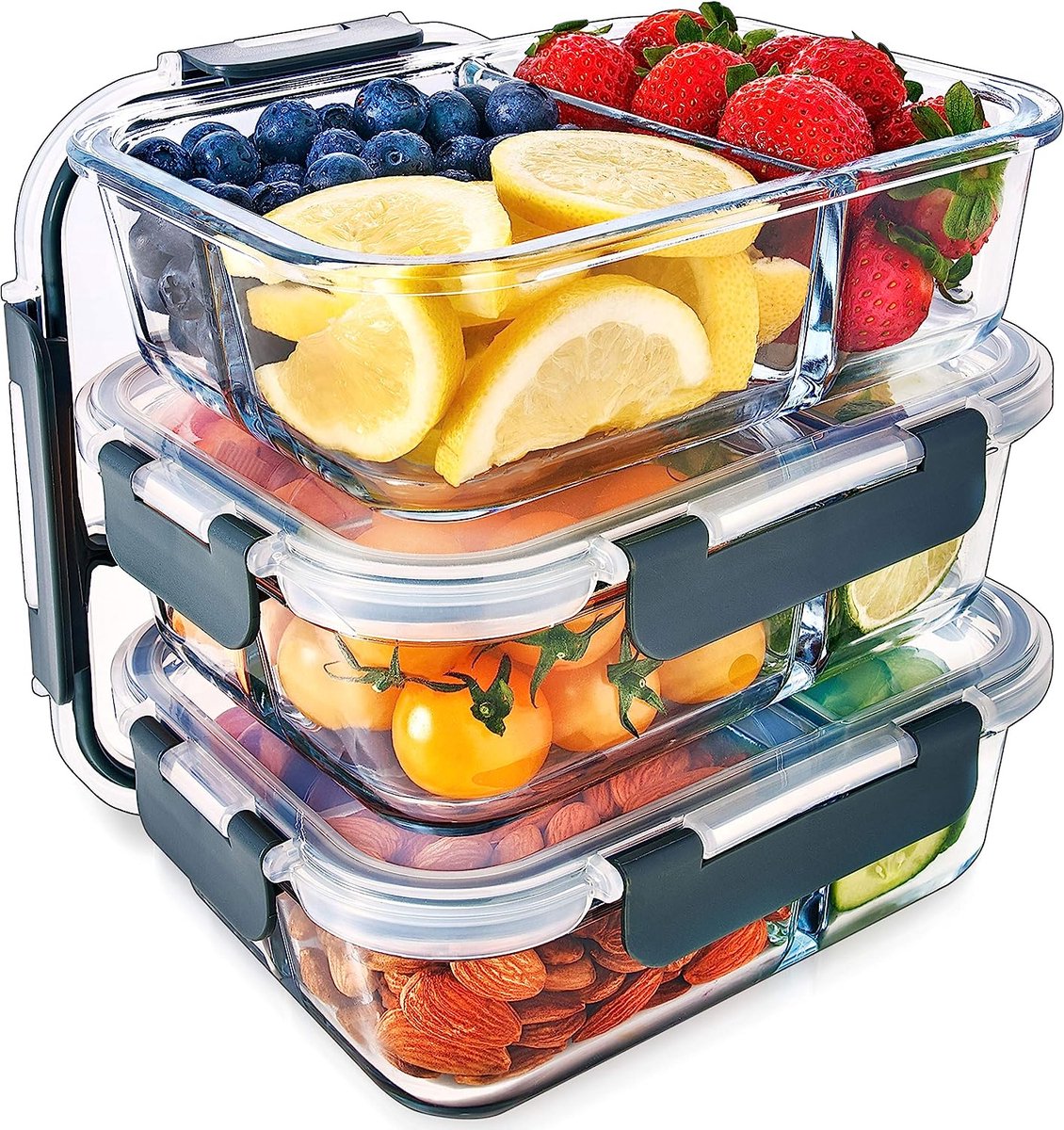 Meal Prep Containers