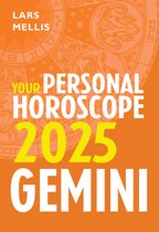 Gemini 2025: Your Personal Horoscope