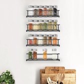 spice rack, corner shelf for bathroom kitchen \ kruidenlade,organizer voor kruidenflesjes