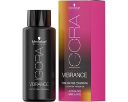 Schwarzkopf Professional - Schwarzkopf Igora Vibrance 7-4 60ml