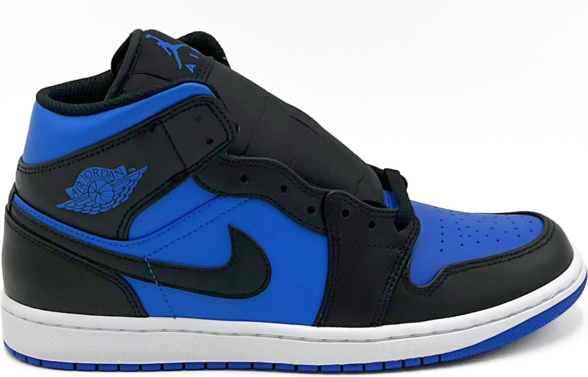 varsity blue air jordan 1