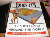 Boston 1775