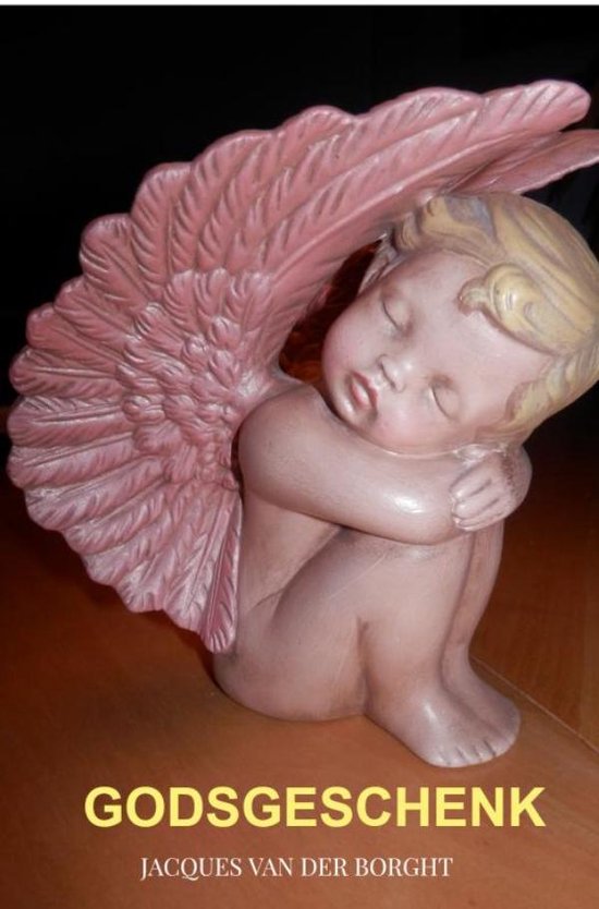 Godsgeschenk - cover