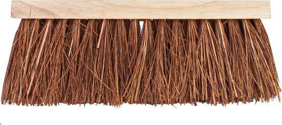 Talen Tools - Stadsbezem - Bass - 41 cm van Talen Tools — afbeelding 4